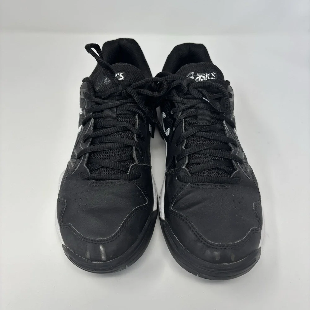 asics gel